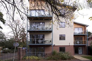 Heywood Homes