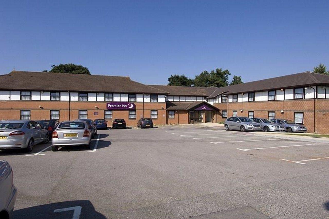 Premier North 3* Southampton