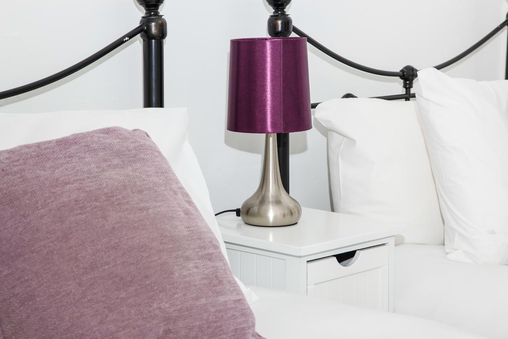 Bed & Breakfast Polygon Southampton