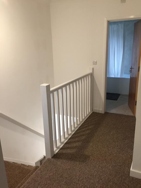 Burgess House Guest house