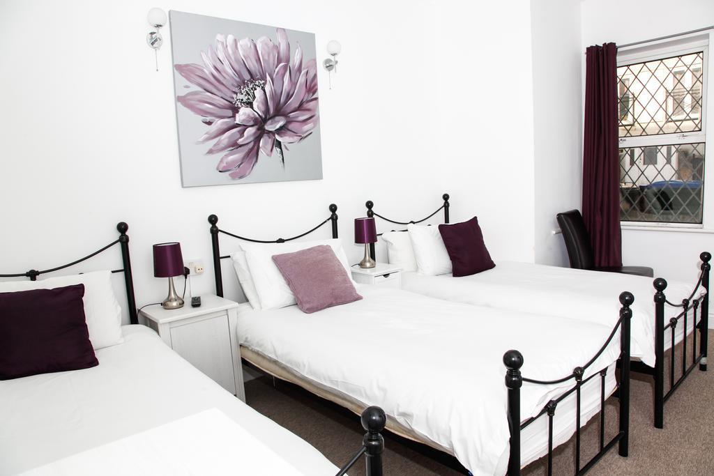 Bed & Breakfast Polygon 3*