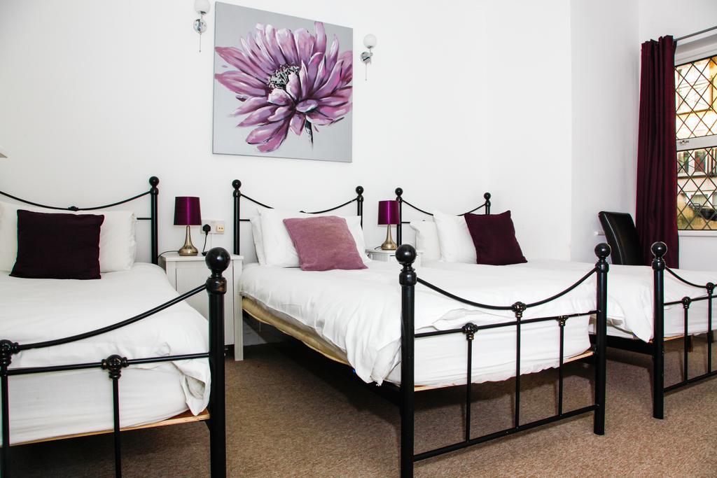 Polygon Bed & Breakfast 3*