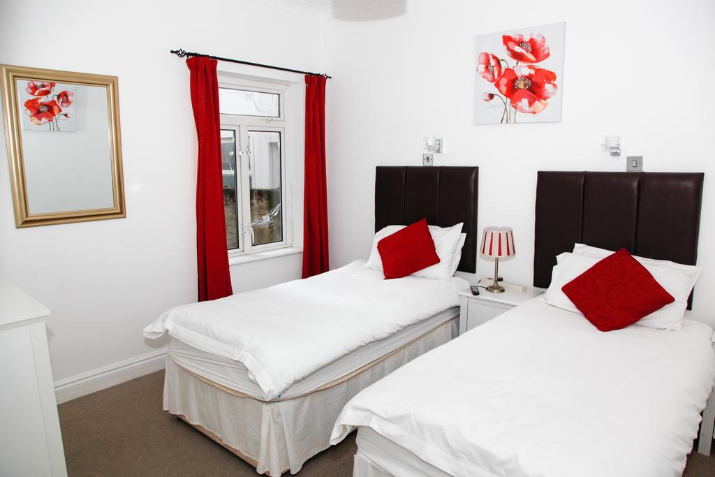 Polygon Bed & Breakfast Southampton