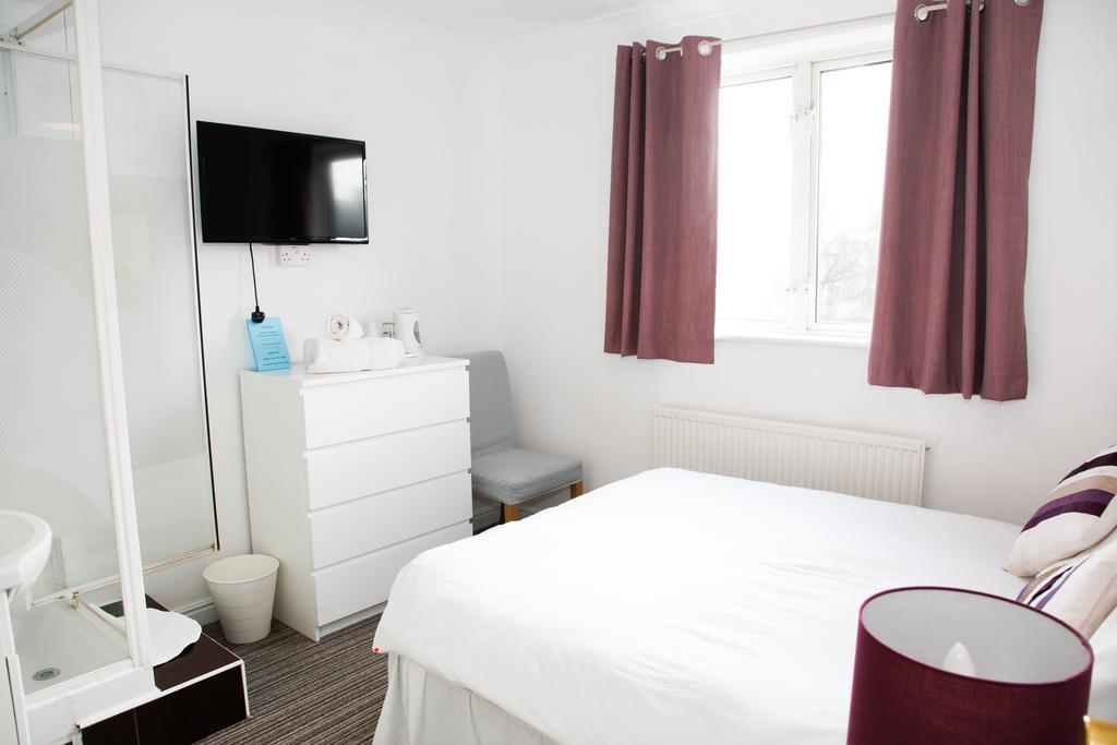 Bed & Breakfast Polygon 3*