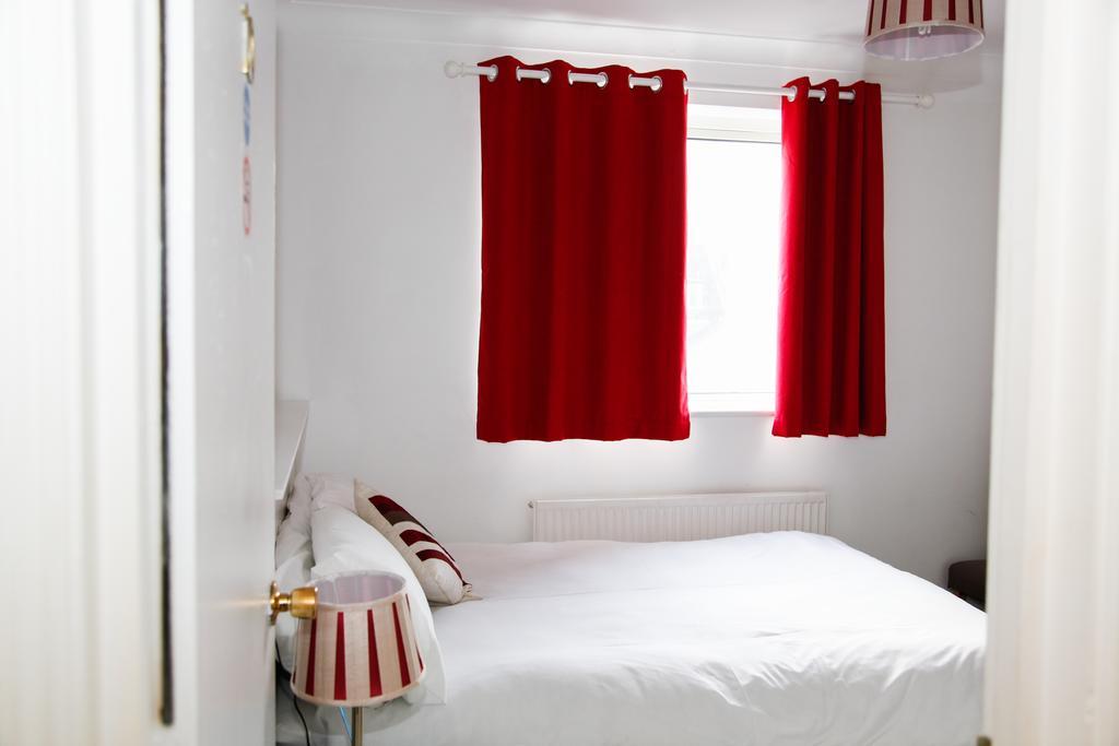 Bed & Breakfast Polygon Southampton