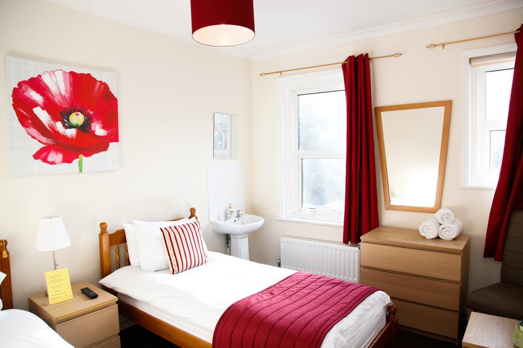 Mayview 3* Southampton