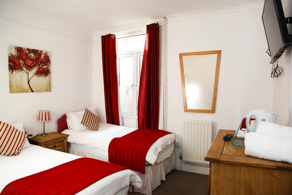 Mayview Southampton