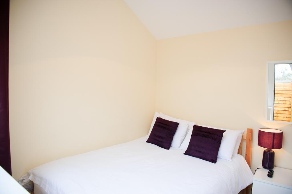 Mayview 3* Southampton