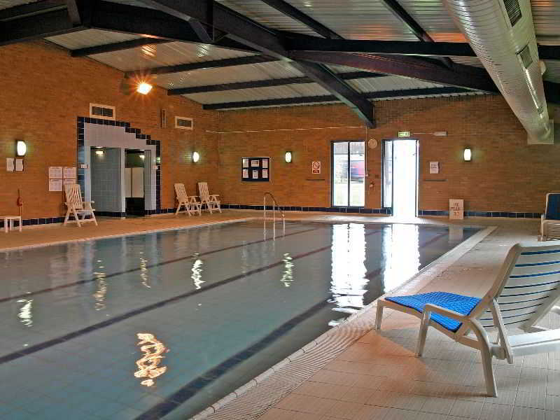 Express Southampton West By Ihg