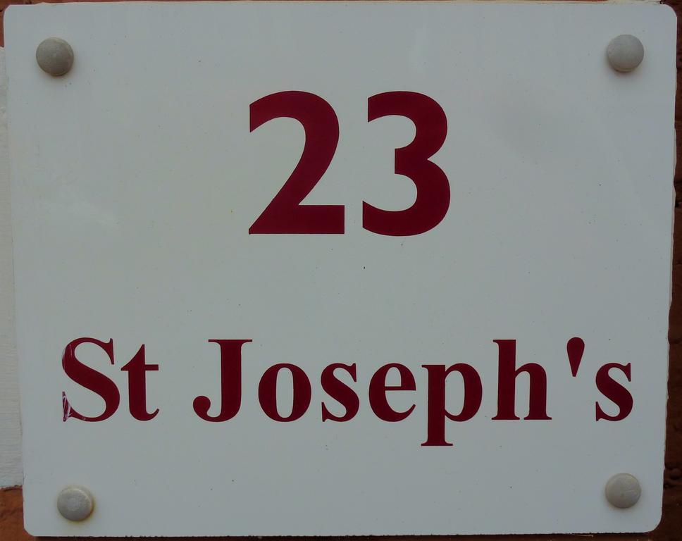 Long Group - St Josephs Casa de hóspedes