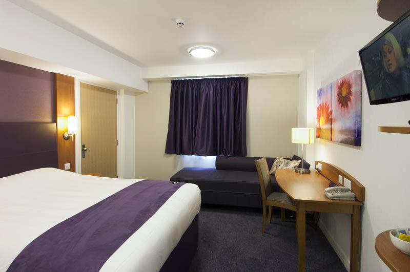 Hotel Premier North