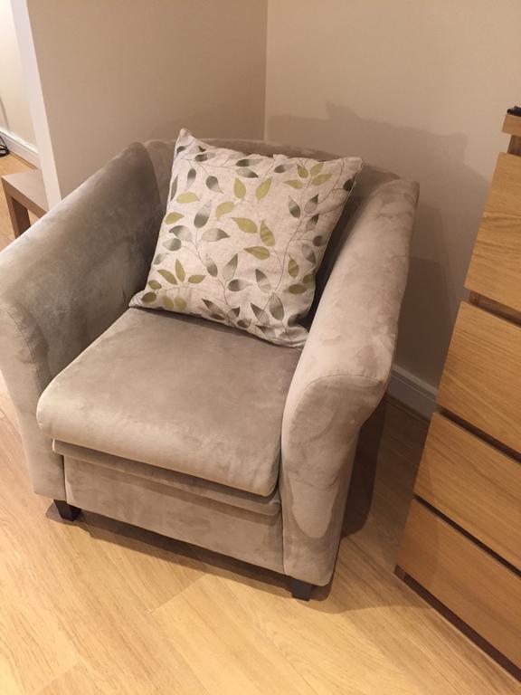 Number 10 Serviced - City Center * Southampton