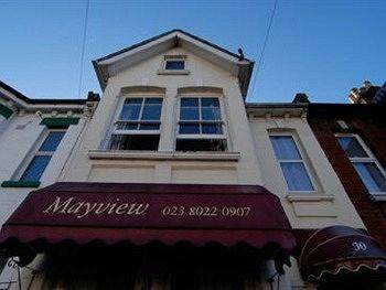 Mayview Southampton