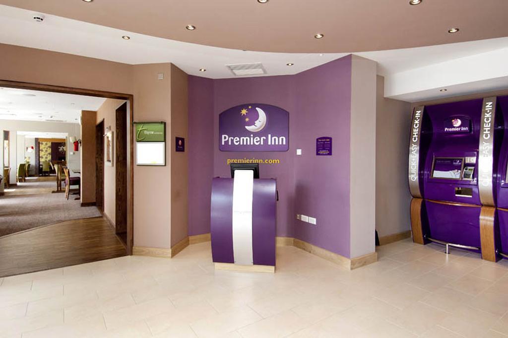 Hotel Premier West Quay