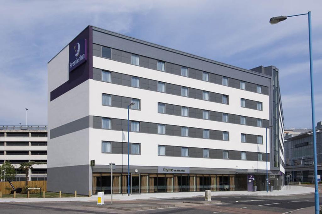 Hotel Premier West Quay