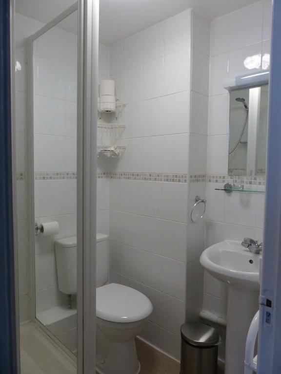 Asturias House Guest house Southampton
