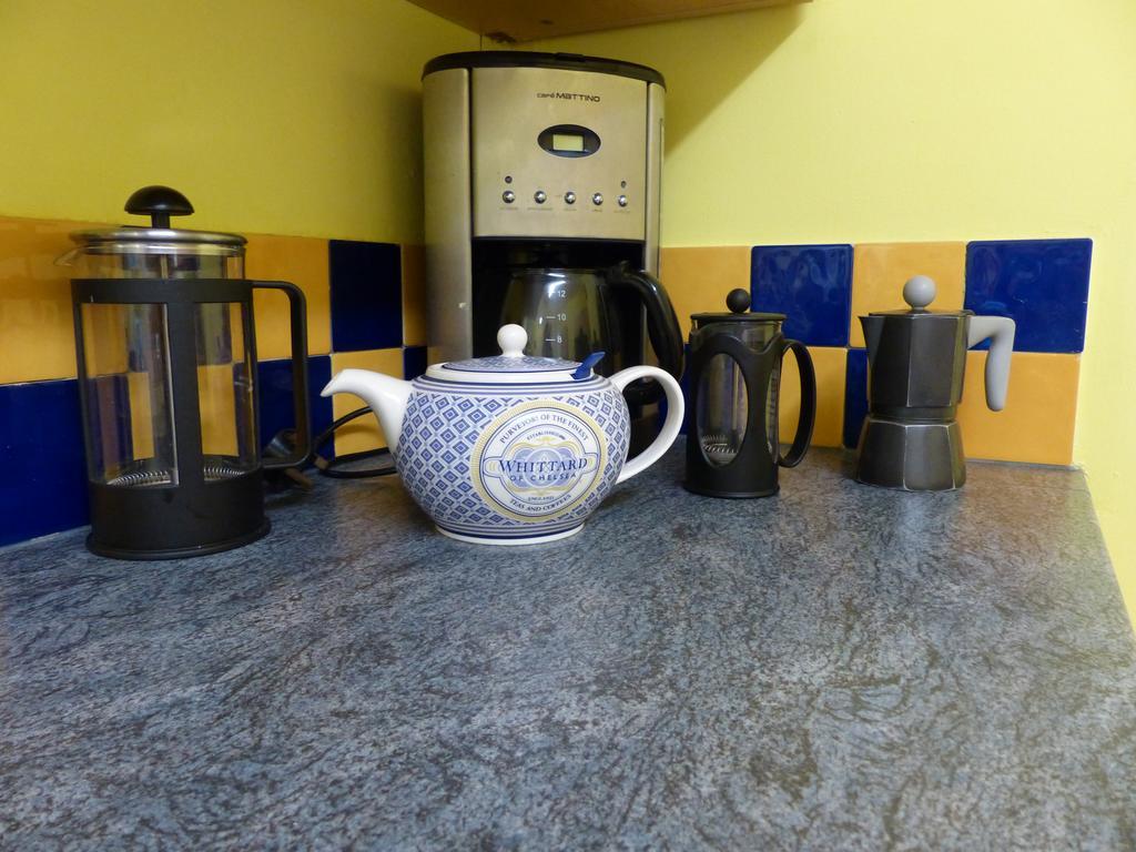 Guest house Asturias House Southampton