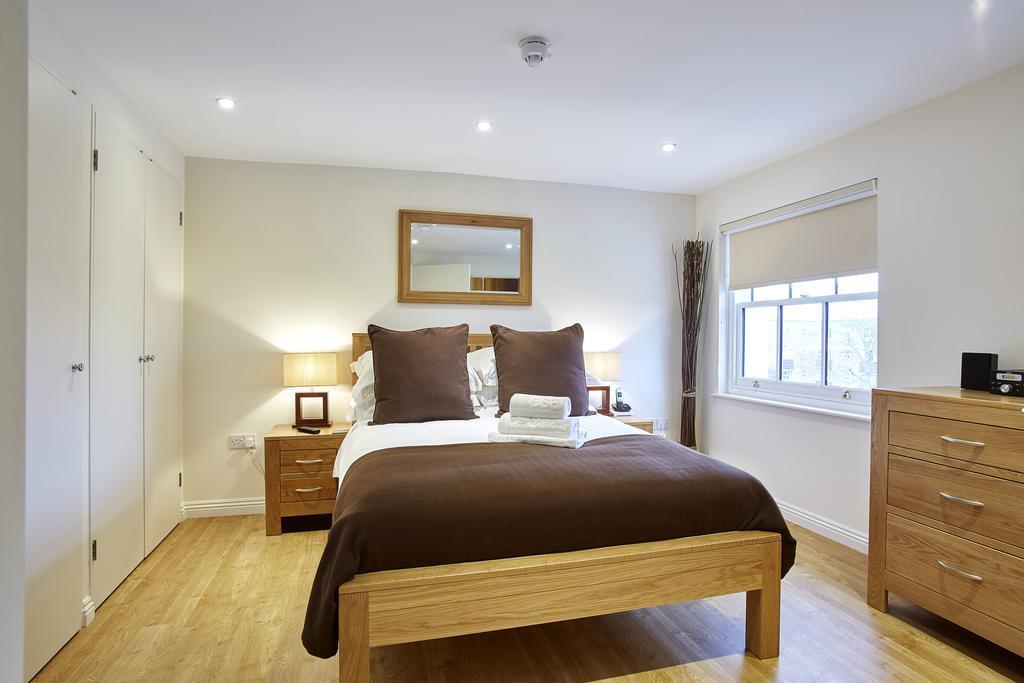 Pembroke House By Esa Southampton