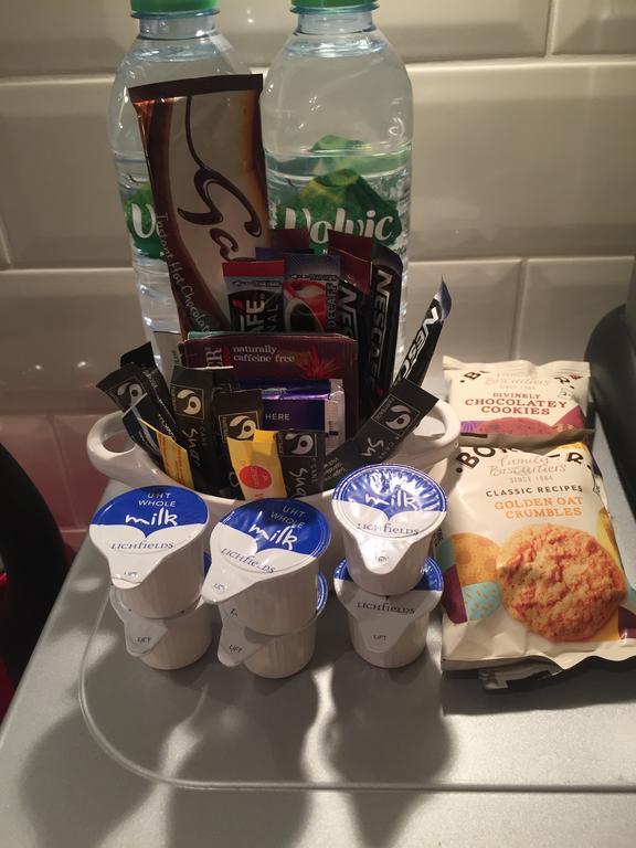 Apartment Number 10 Serviced - City Center Southampton