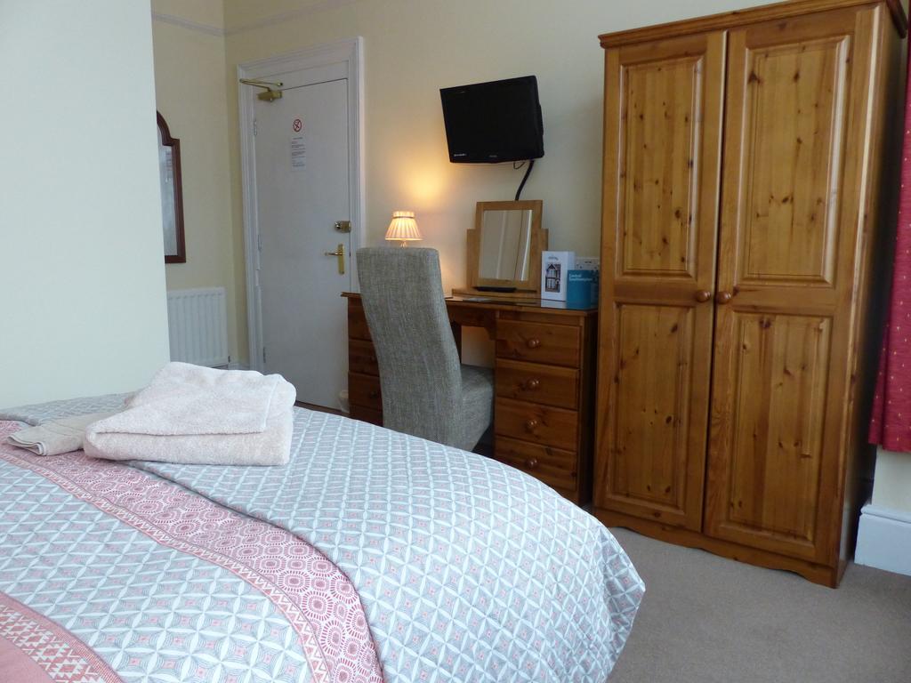 Asturias House Guest house