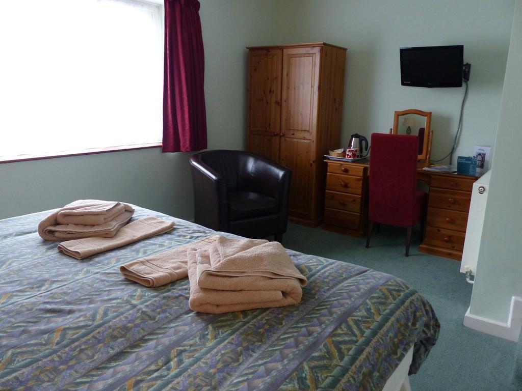 Asturias House Guest house 4*