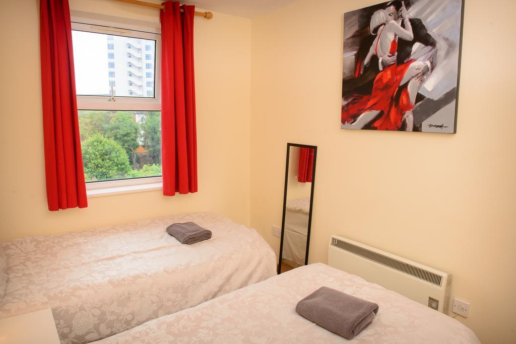 Casa de hóspedes Mayview Southampton