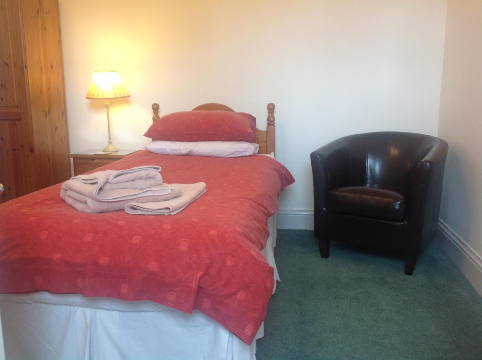 Asturias House Southampton