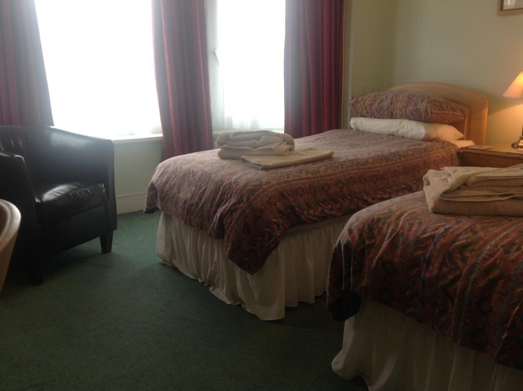 Asturias House Guest house