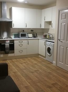 Castle Point Apartment