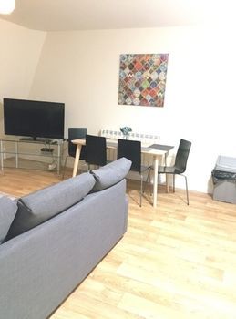 Castle Point Apartment *