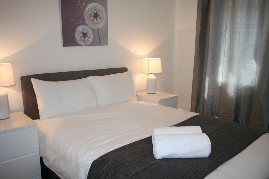 Oceana - Sycamore Court, Apartment, Walking Distance To Hospitals, Parking, Sleeps 6 Apartment Southampton