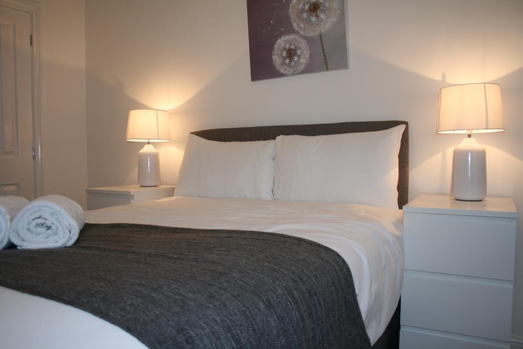 Oceana - Sycamore Court, Apartment, Walking Distance To Hospitals, Parking, Sleeps 6 * Southampton