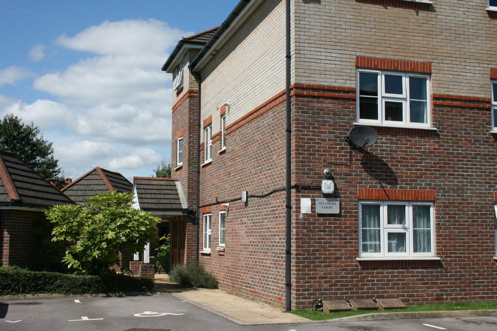 Apartment Oceana - Sycamore Court, Apartment, Walking Distance To Hospitals, Parking, Sleeps 6 *