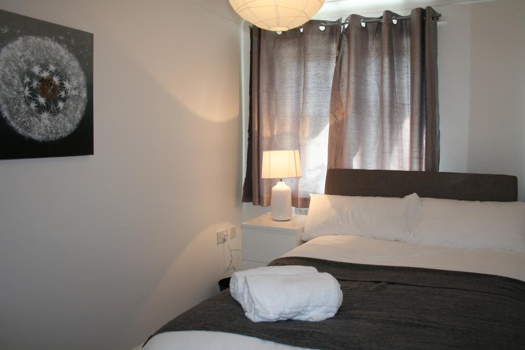 Oceana - Sycamore Court, Apartment, Walking Distance To Hospitals, Parking, Sleeps 6 Southampton