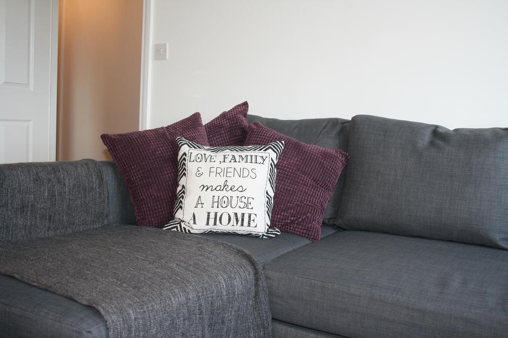Apartment Oceana - Sycamore Court, Apartment, Walking Distance To Hospitals, Parking, Sleeps 6