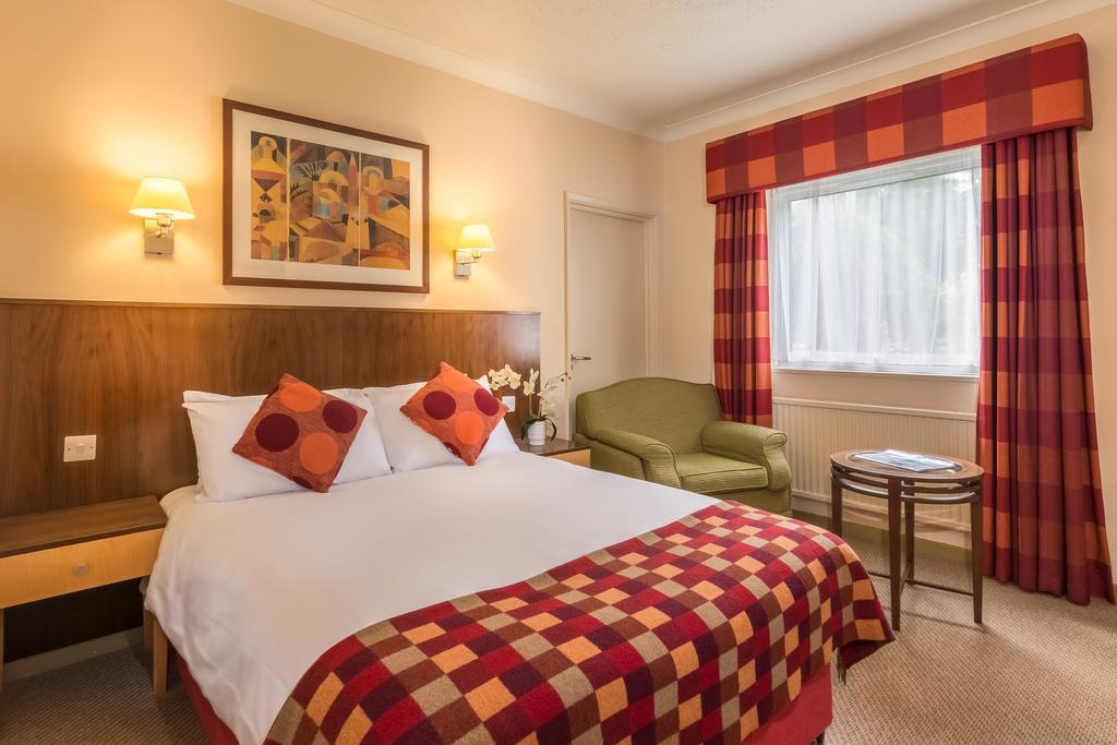 Highfield House 3* Southampton