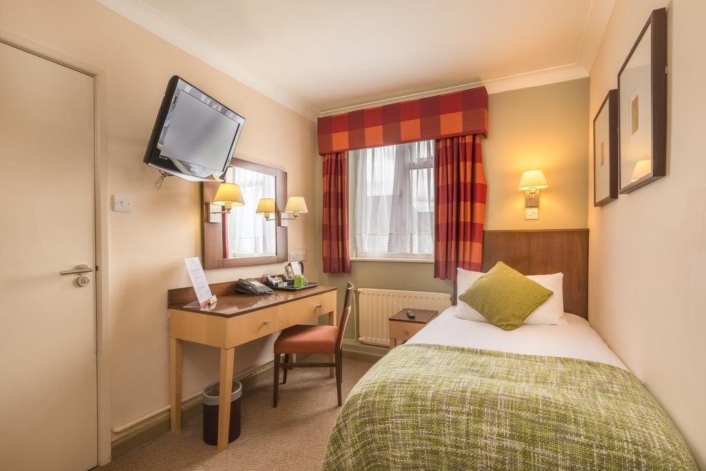 Hotel Highfield House