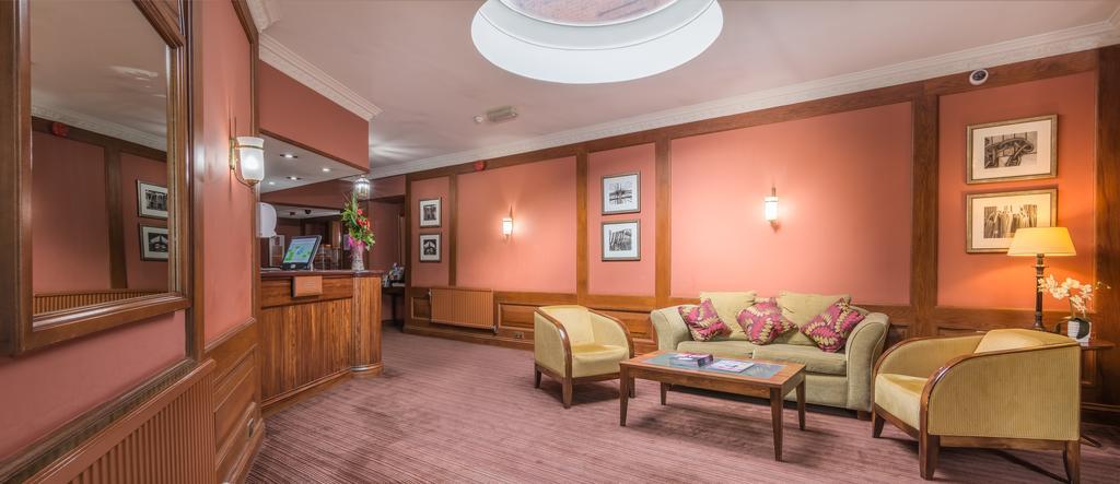 Hotel Highfield House 3*