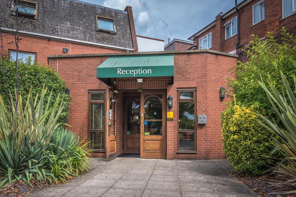 Highfield House Hotel 3*