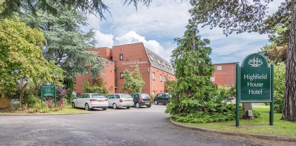 Hotel Highfield House 3*