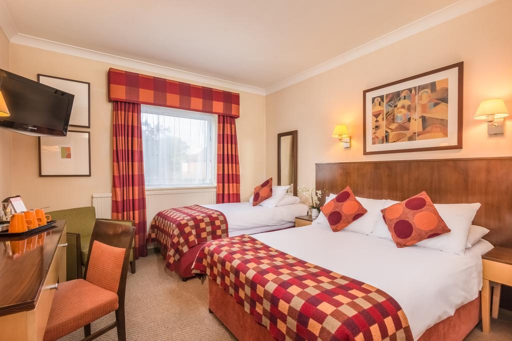Highfield House Hotel Southampton
