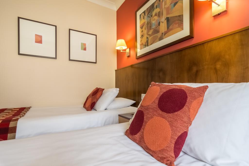 Hotel Highfield House 3*
