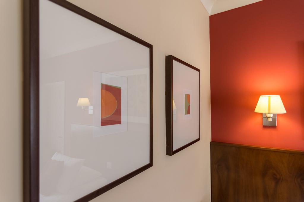 Hotel Highfield House