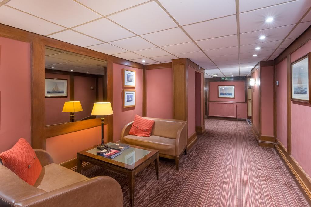 Highfield House 3* Southampton