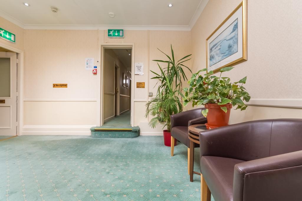 Highfield House Hotel