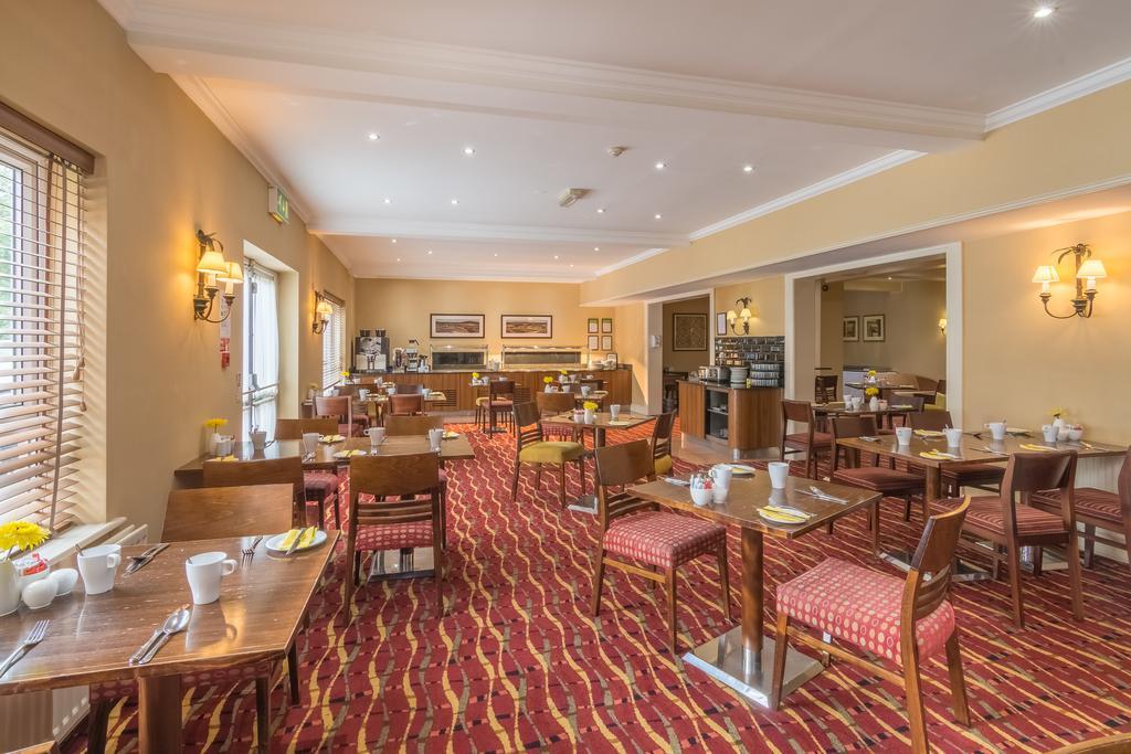 Highfield House Hotel