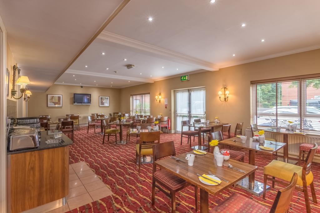 Hotel Highfield House