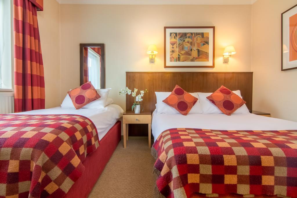 Hotel Highfield House 3*