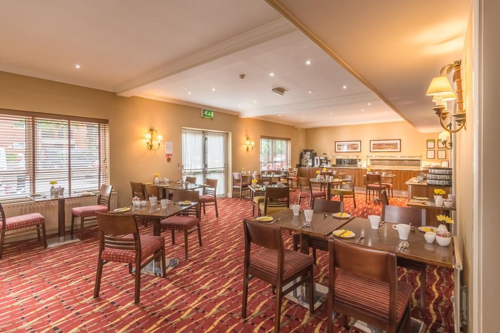 Highfield House Hotel Southampton