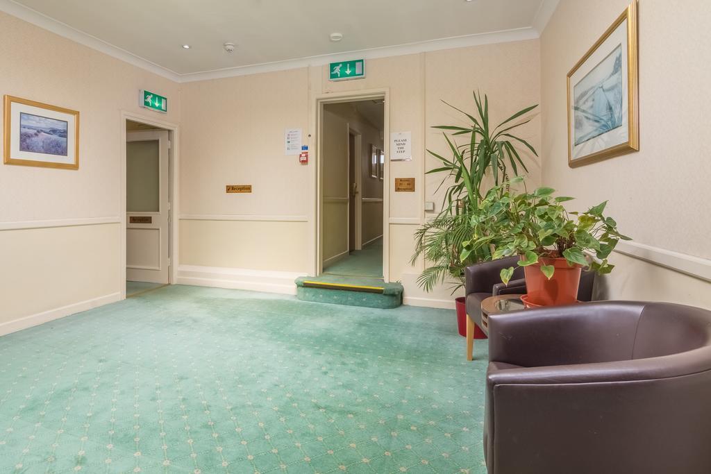 Hotel Highfield House Southampton
